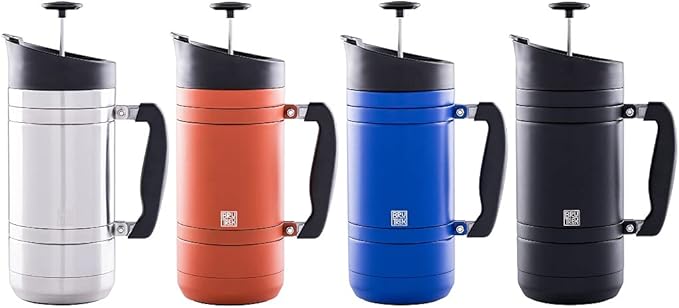 Best Portable Coffee Makers for Camping: Brew Anywhere, Anytime