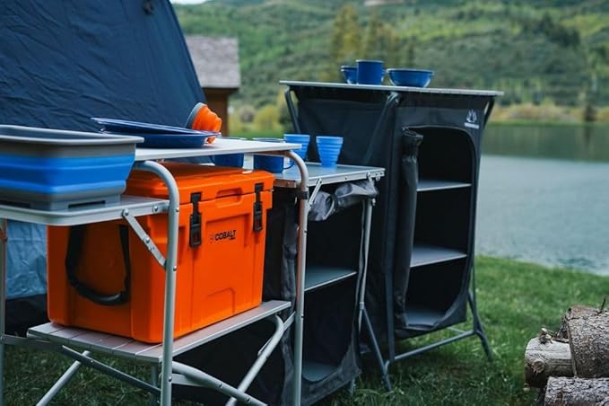 Best Camping Coolers for Every Adventure: Keep Your Drinks and Food Fresh Anywhere