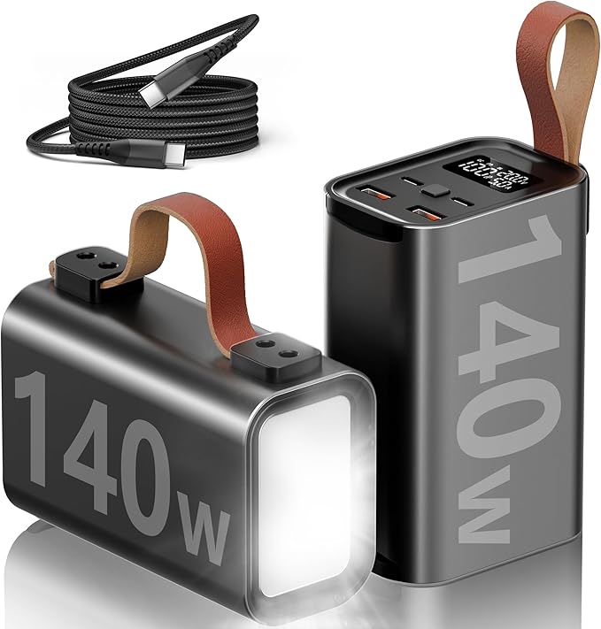 Best Power Banks for Travelers: Stay Charged Anywhere