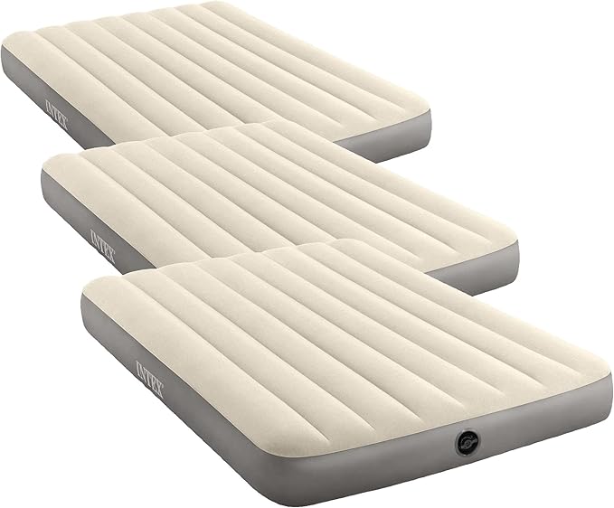 Best Inflatable Camping Mattresses for a Comfortable Night Outdoors