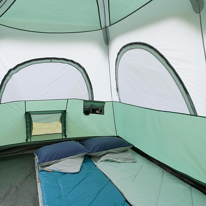 Best Camping Pillows: How to Choose the Right One for Better Outdoor Sleep