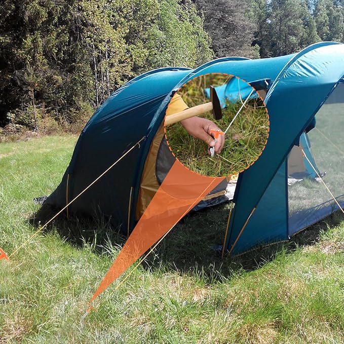 Tarp vs Canopy: Which Shelter Should You Use for Camping?