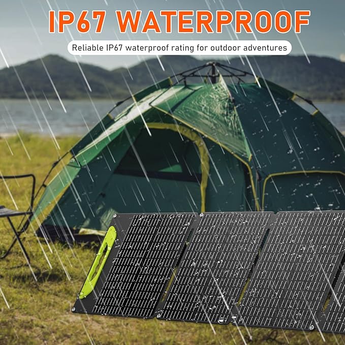 How to Choose a Waterproof Tent: A Complete Guide for Campers