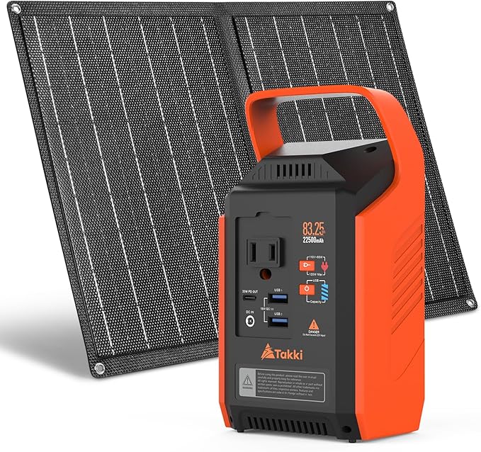 Best Solar Power Banks for Camping: Stay Charged Anywhere