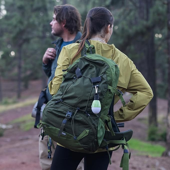 How to Choose the Right Size Backpack: A Complete Guide for Hikers &amp; Travelers