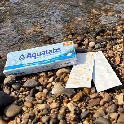 UV vs Chemical Water Purification: What’s Best for Travelers?