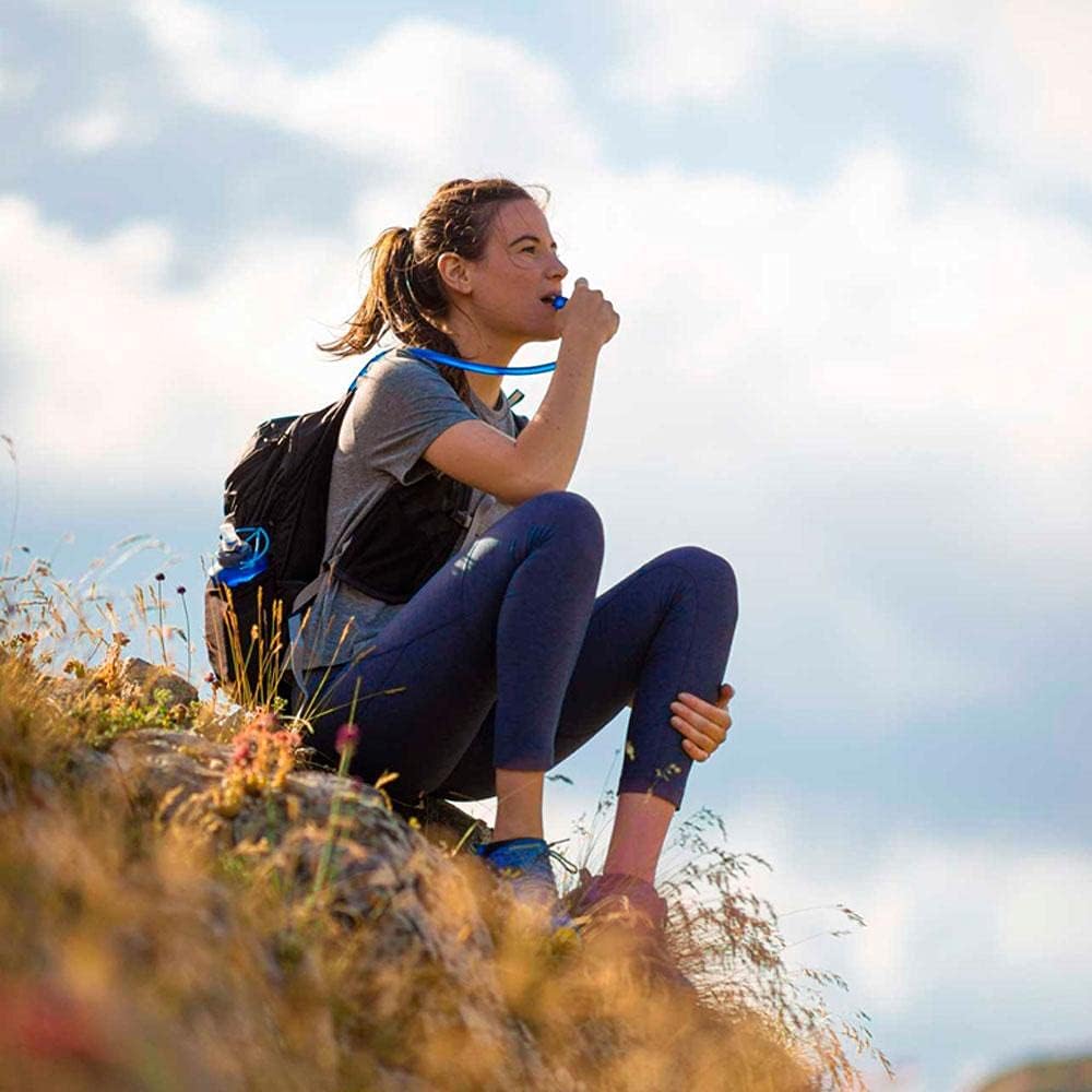 How to Choose the Right Hydration Pack Size: Complete Guide for 2025