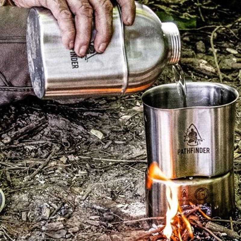 Best Canteens for Backpacking: Top Picks for Durability &amp; Performance