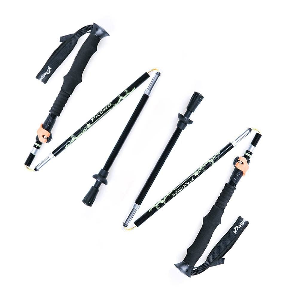 Benefits of Using Running Poles: Elevate Your Trail Performance