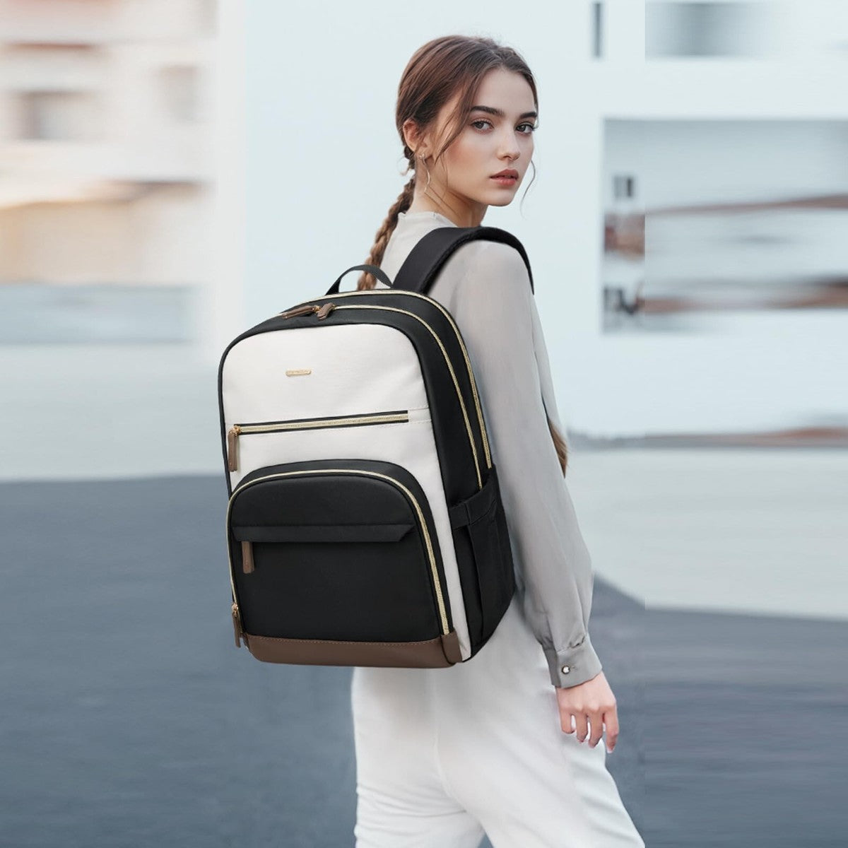 Backpacks & Everyday Carry