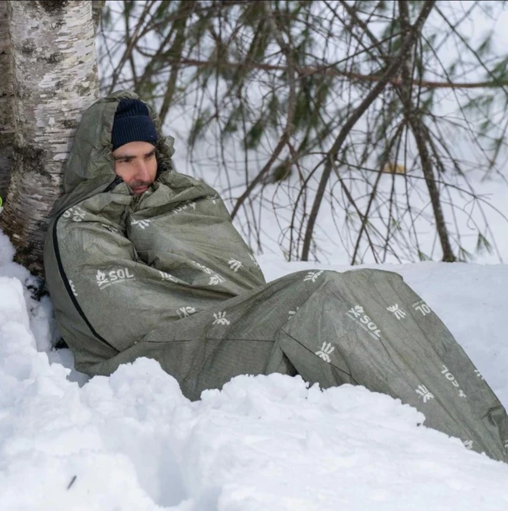 Bivy Sacks