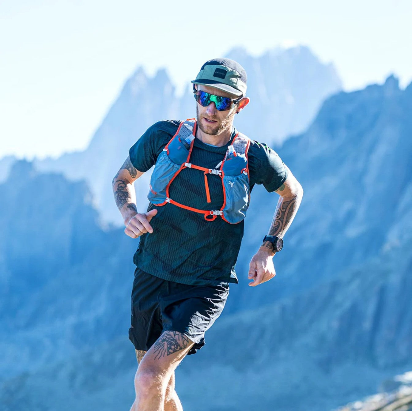 Hydration Packs