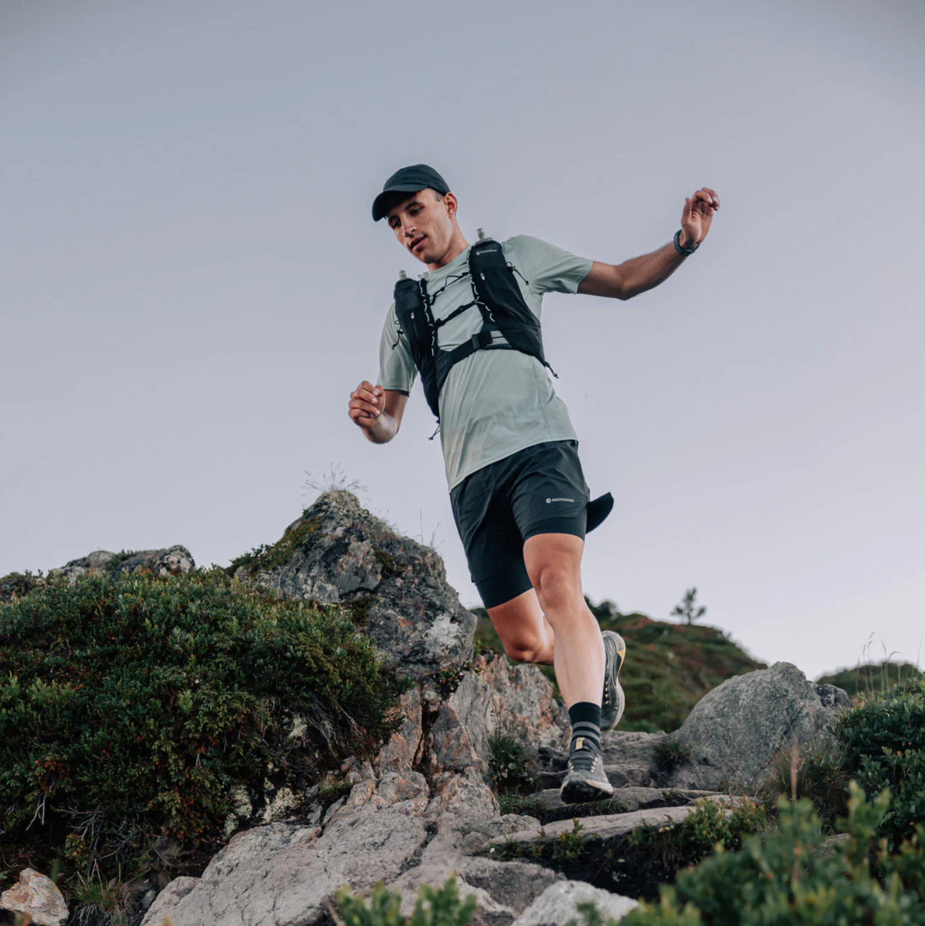 Trail Running Essentials