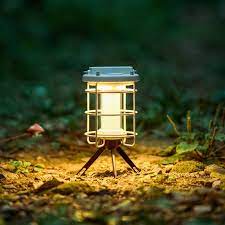 Camping Lights & Lantern