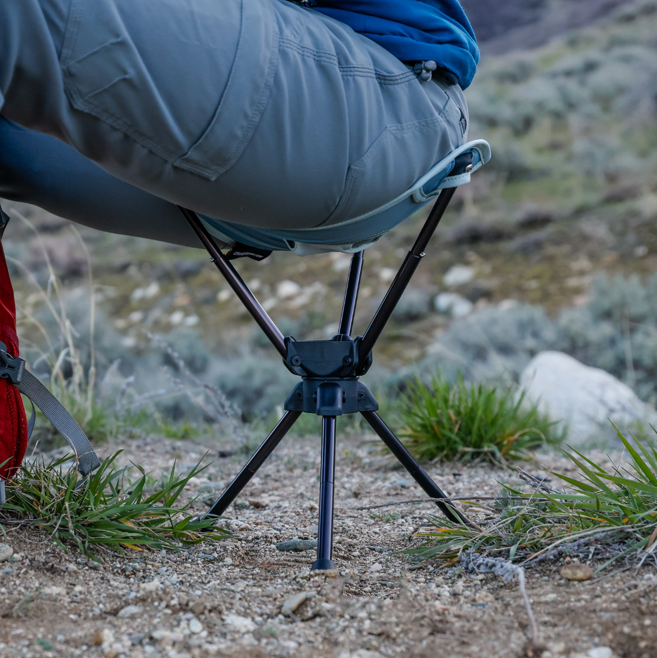 Camping Stools