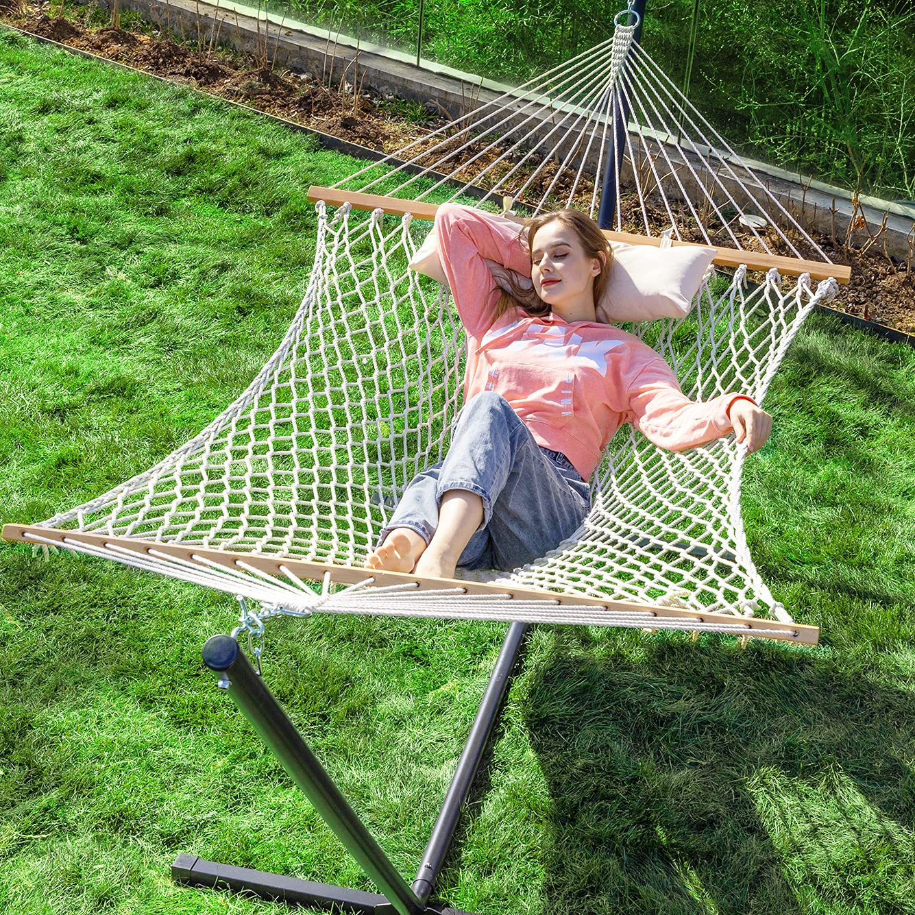 Cots & Hammocks