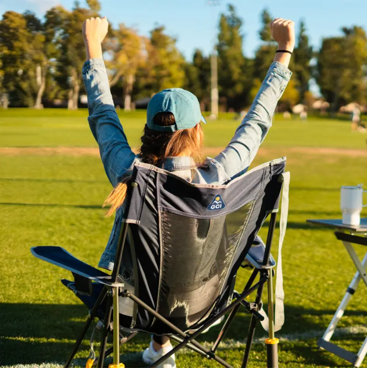 Shelter & Comfort Outdoors