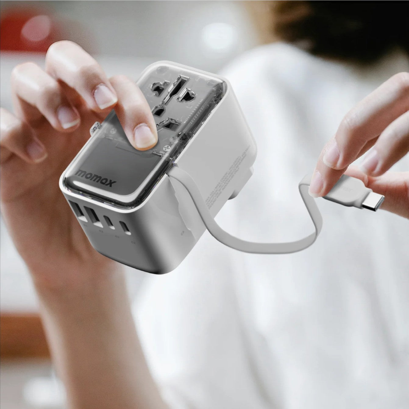 Power Adapters