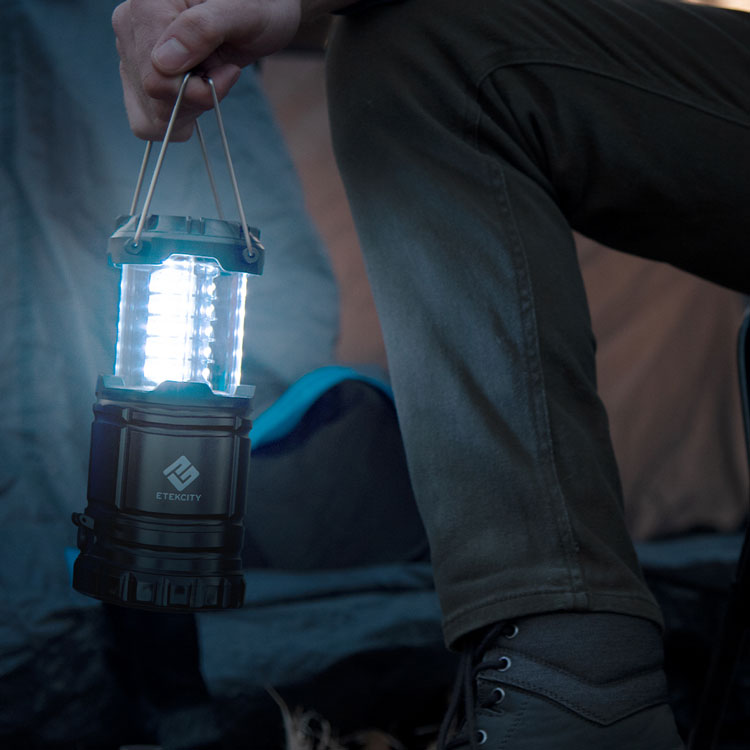 LED Lanterns