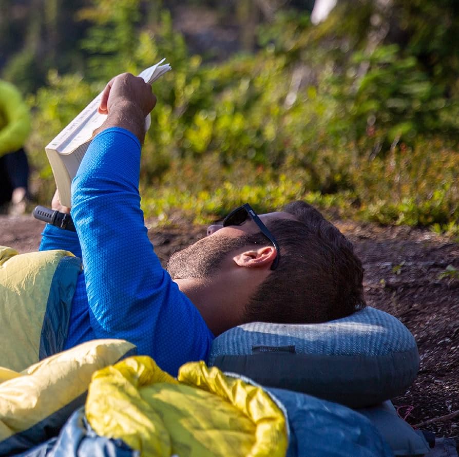 Camping Pillows