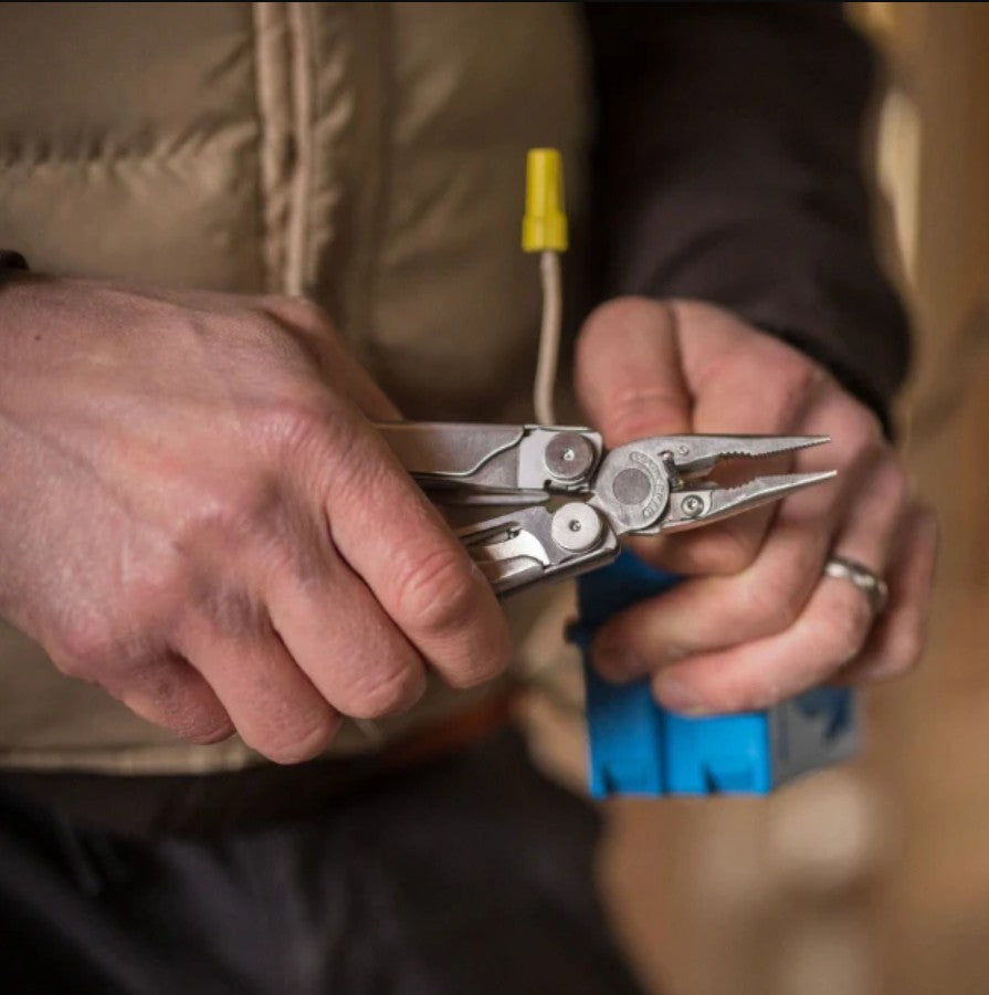 Camping Knives & Tools