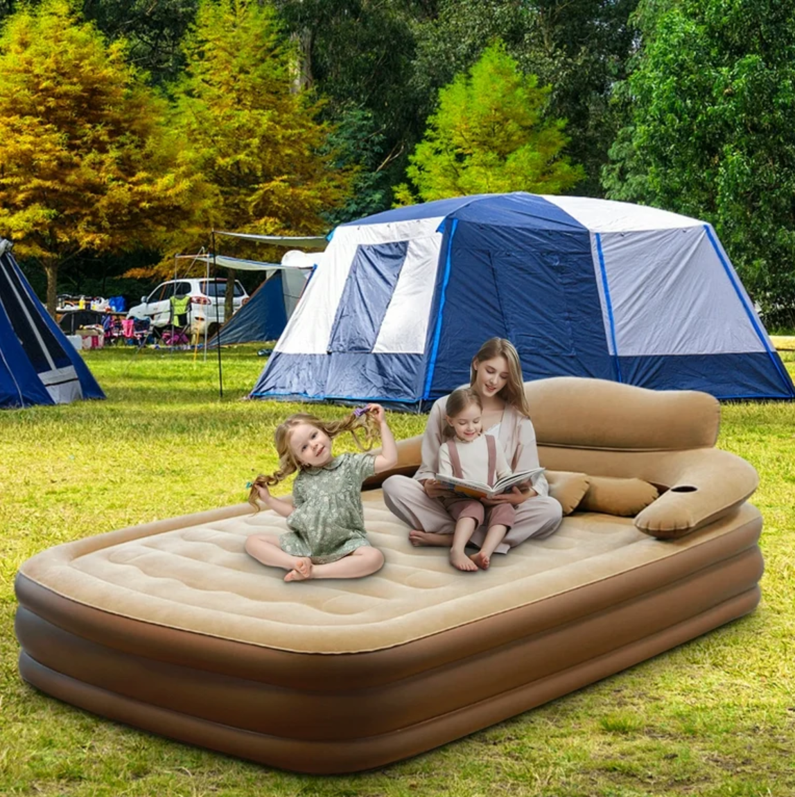 Air Mattresses