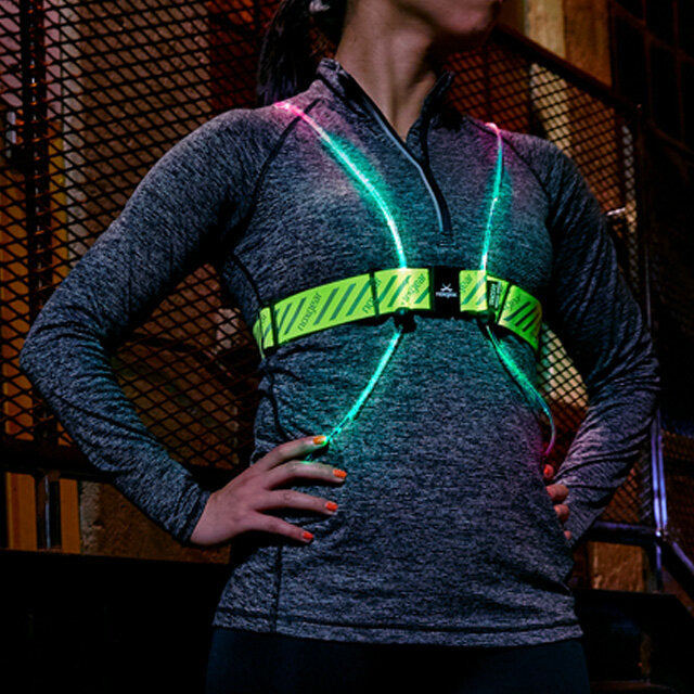 Reflective Gear