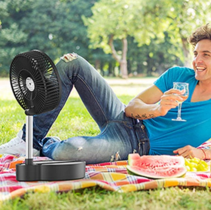 Camping Fan