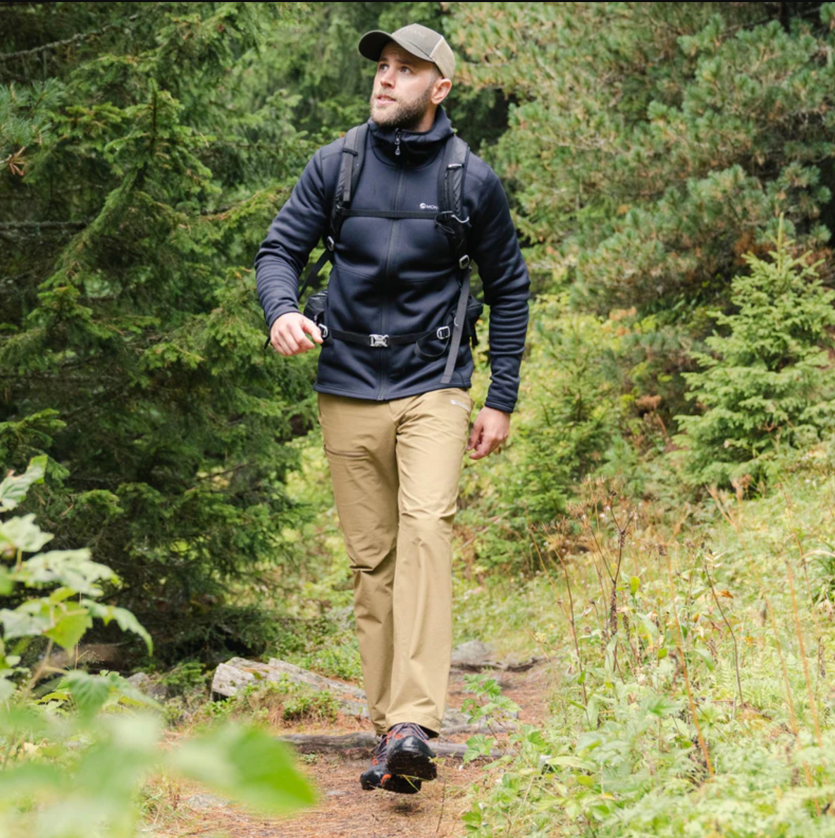 Outdoor Apparel & Protection