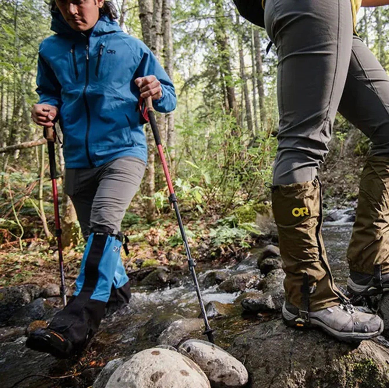 Shoe Gaiters