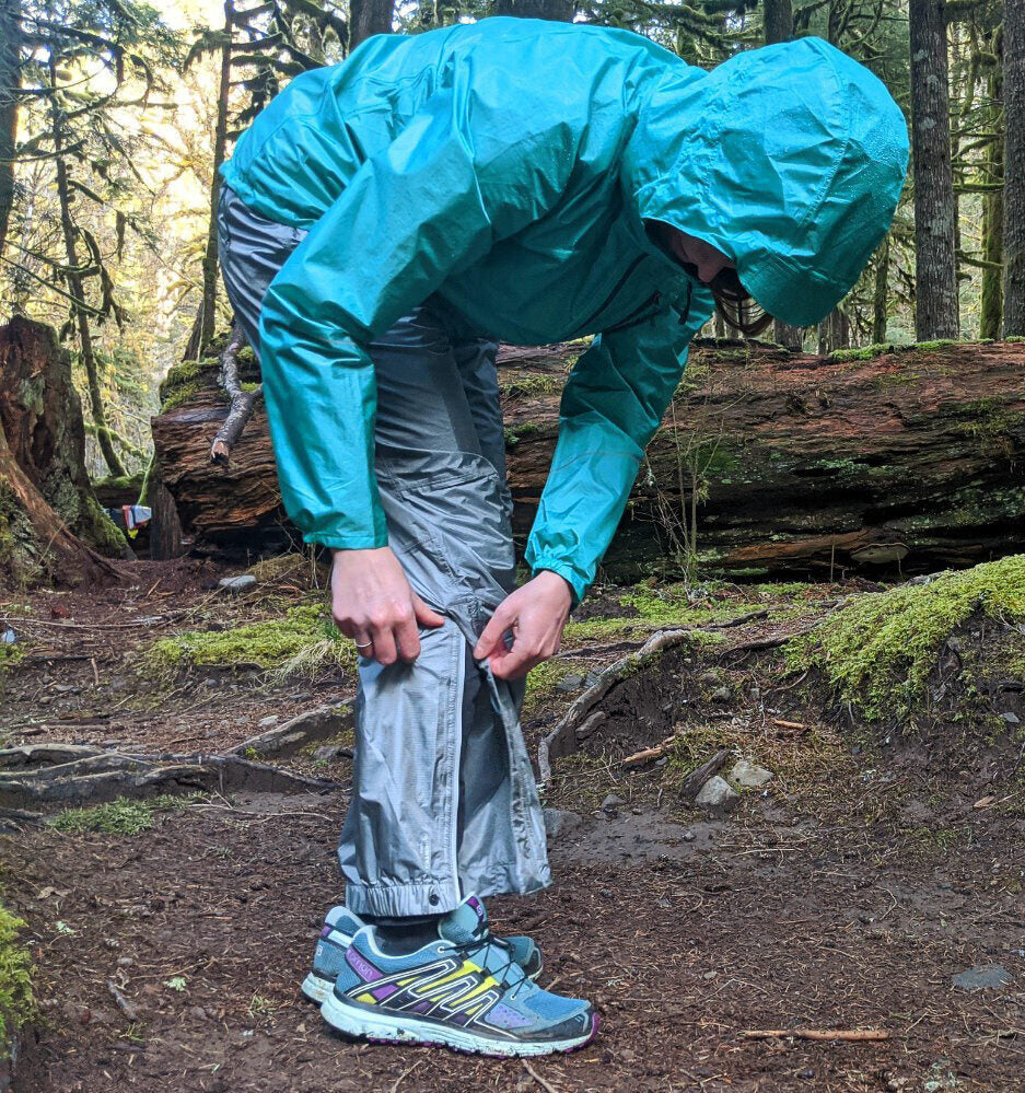 Waterproof Pants