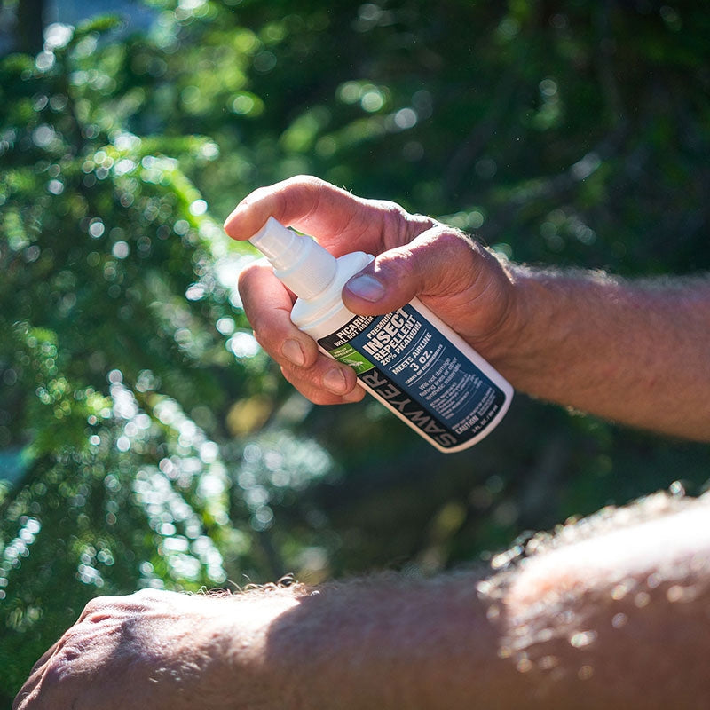 Bug Repellents