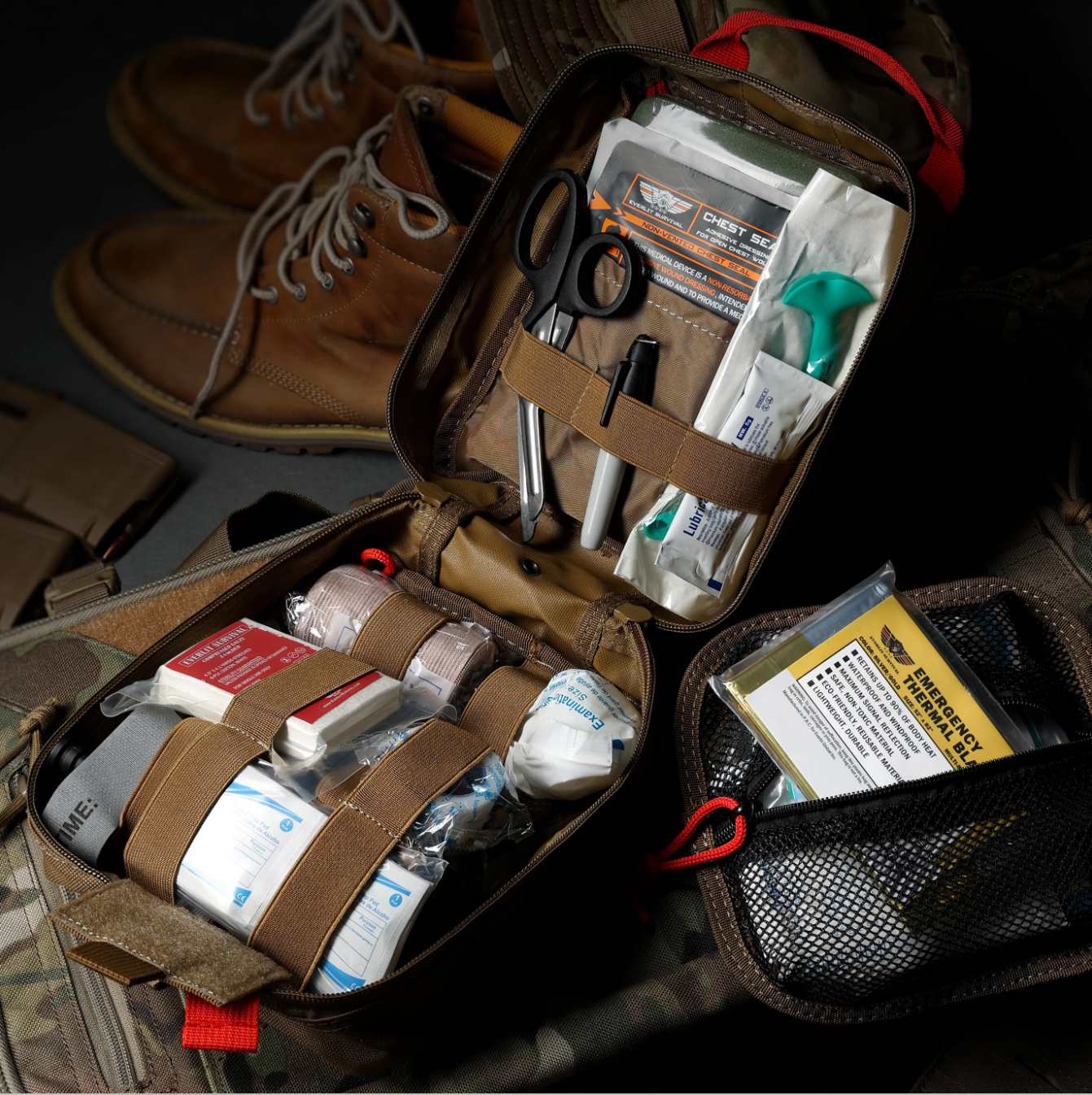 Survival Kits