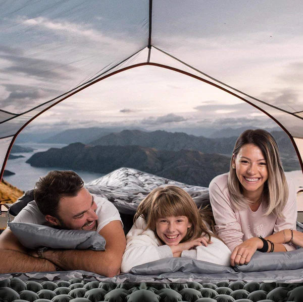 Camp Bedding