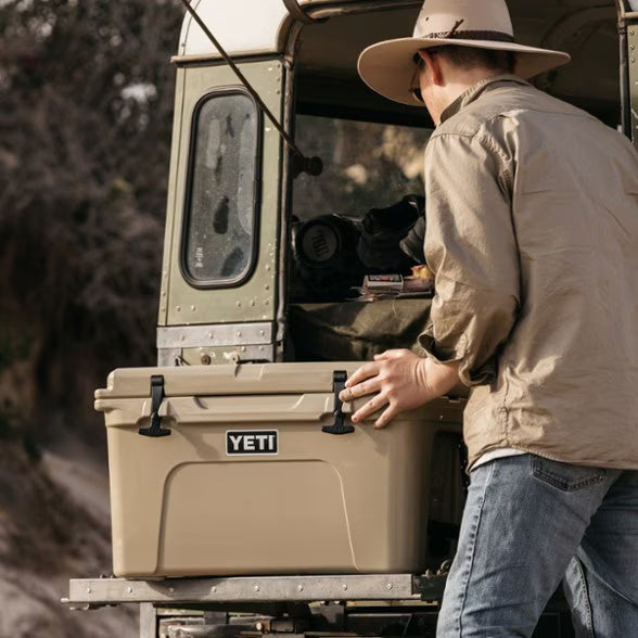 Camping Coolers