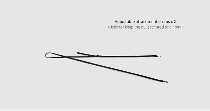 AEGISMAX WIND HARD Twilight 0 Degree 800FP Down Sleeping Bag Ultralight Outdoor Camping Hiking Sleeping Bag for Men & Women