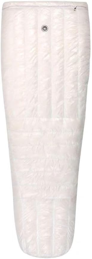 AEGISMAX WIND HARD Twilight 0 Degree 800FP Down Sleeping Bag Ultralight Outdoor Camping Hiking Sleeping Bag for Men & Women