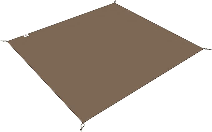 Naturehike Village Instant Tent, 4 Person 8 Person Camping Tent with Full Rainfly, Waterproof Large Cabin Tents for Car Camping