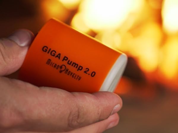 Portable Air Pump for Inflatables, Ultra-Light 2.8oz Rechargeable Mini Air Mattress Pump with Camping Light, Inflate Deflate for Air Mattress,Pool Floats, Vacuum Storage Bags