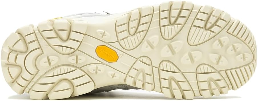 Merrell Men's Moab 3 Mid Waterproof Hiking Boot
