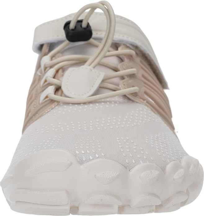 Joomra Women's Trail Running Barefoot Shoes | Wide Toe Box Minimalist Sneakers | Zero Drop