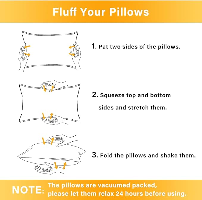 2 Pack Small Pillow, Memory Foam Mini Pillow 11 X 7 Inches for Travel, Sleeping, Nap and Neck, Knee, Lumbar Support, Tiny Cushion for Pet, Dogs (Camel)