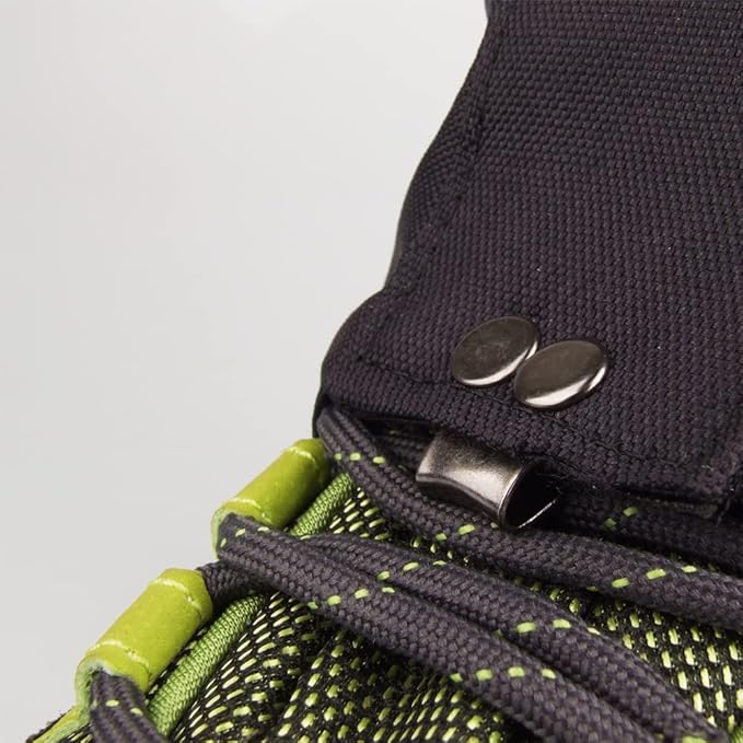 Camouflage Hiking Gaiters,Snake Gaiters For Men, Boot Gators Waterproof Shoe Leg Covers for Walking Climbing Hunting Trip