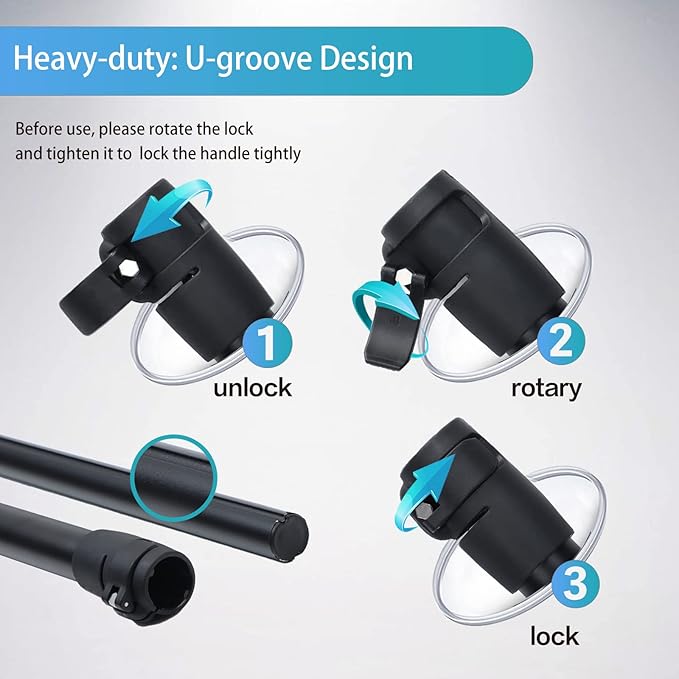 SUP Paddle Board Paddle - Adjustable Paddleboard Paddle Oar 4-Piece Floating Aluminum SUP Kayak Paddle