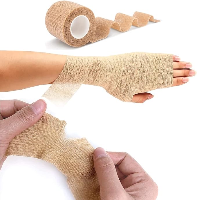 IFAK Kit Trauma Kit Military Medical First Aid Kits Bleeding Contral Emergency Survival Bug Out Bag for Camping Gear Supplies Hiking (Camouflage)