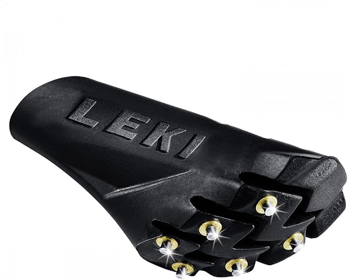Rubber Walking Tip