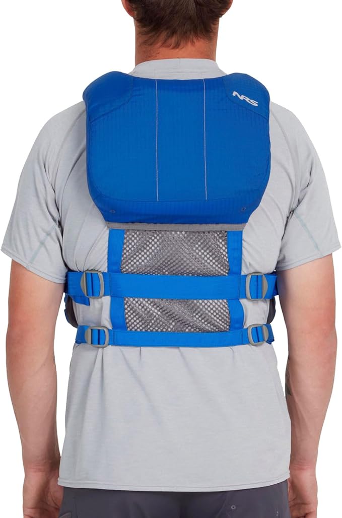 NRS Lucid Lifejacket (PFD)