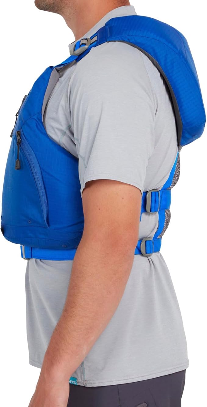 NRS Lucid Lifejacket (PFD)