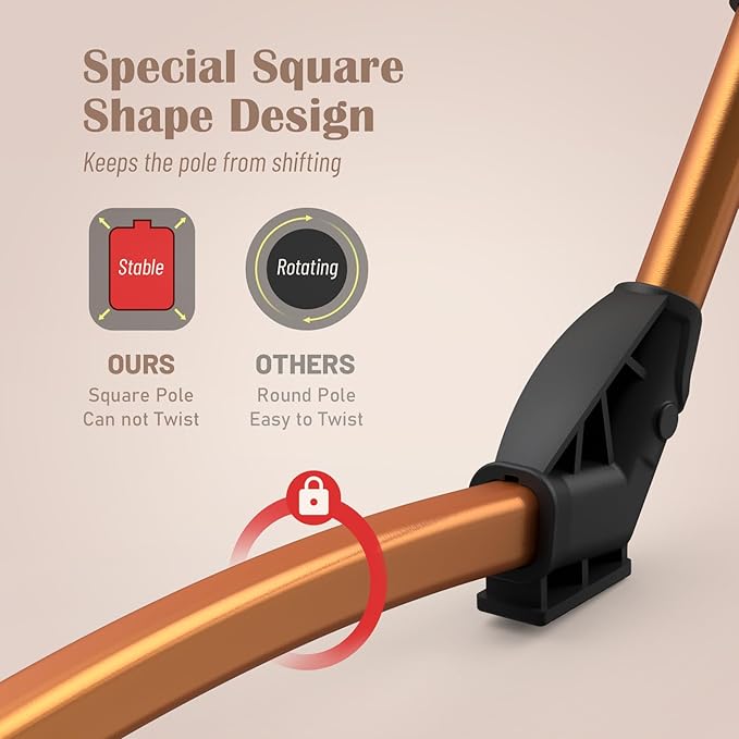 G2 Foldable Camping Cot, Durable Travel Tent Cot, Ultralight for Backpacking, Summer Hiking, Mountaineering, Max Loading Capacity 264lb, Easy to use for Woman & Man, Comes with Storage Bag