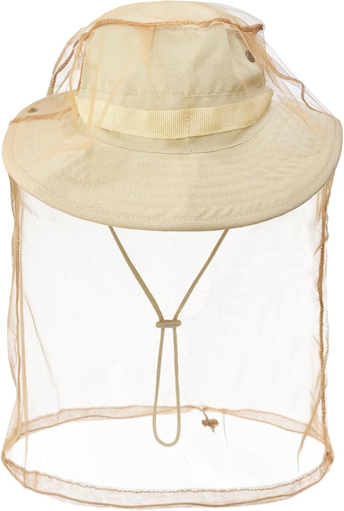 Sun Hats for Men Women Bucket Hat UPF 50+ Boonie Hat Foldable UV Protection Hiking Beach Fishing Summer Safari